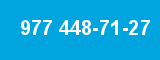 977 448-71-27 977 448-71-27
